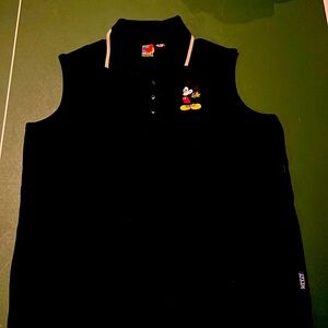 Original Disney merchandise top